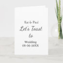 Zoek naar datums kaarten Calligrafie typografie elegant romantisch