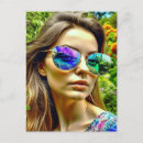 Recherche de belle fille cartes postales Contenu générationnel