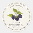 Recherche de blackberry autocollants Gelée