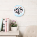 Recherche de découverte horloges Voyage