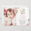 Recherche de girl petite communion invitations Rose