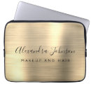 Recherche de moderne ordinateurs portables protections Monogramme