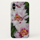 Recherche de pivoine rose iphone coques Printemps