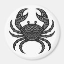 Recherche de maison hantée magnets Lune