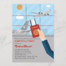 Recherche de billet voyage invitations Avion