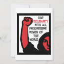 Zoek naar feminisme uitnodigingen Progressief