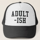 Recherche de enfantin casquettes Humour