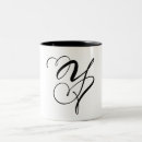 Recherche de de couleur tasses Noir et blanc