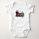 Recherche de instruments bébé vêtements Piano