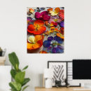 Recherche de génome posters Nature