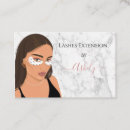 Recherche de fille affaire cartes visite Chic