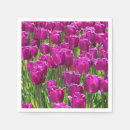 Zoek naar tulpen servetten Bloemen