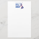 Zoek naar groot brittannië briefpapier Unijack