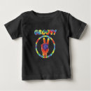 Recherche de super bébé tshirts Vintage