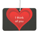 Recherche de planners voiture accessoires Coeur