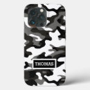 Recherche de camo gris iphone coques Camouflage