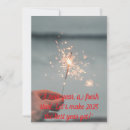 Recherche de nouvelles années invitations Nouvelle année