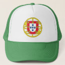 Recherche de portugais casquettes National