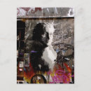 Recherche de graff cartes postales Rue