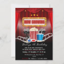 Recherche de billet de cinéma invitations Maïs