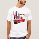 Recherche de corvair tshirts Classique