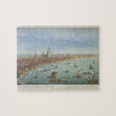 Recherche de perspective puzzles Scènes