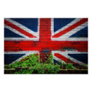 Zoek naar flag posters Brittannië