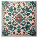 Recherche de mosaïque vintage carreaux Marocain