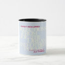 Zoek naar lippen mokken Rood