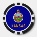 Recherche de drapeau américain jetons poker Usa