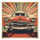 Recherche de garage posters Classique