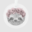Recherche de guirlande florale ornements Mignon