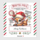 Recherche de enfants noël autocollants Livraison spéciale