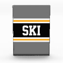 Recherche de ski Blanc