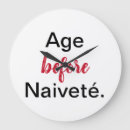 Recherche de nain horloges Maison