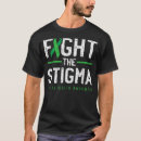 Recherche de stigma tshirts Combattre