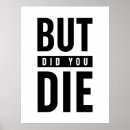 Zoek naar doods kunst Motivatie
