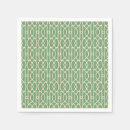 Recherche de trellis serviettes Vintage