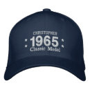 Recherche de 1965 casquettes Né en 1965