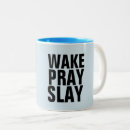 Recherche de slayer tasses Café