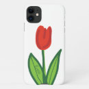 Recherche de fleur de tulipe iphone coques Pour tous
