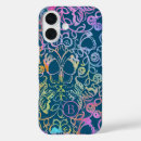 Recherche de ligne iphone coques Monogramme