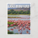 Recherche de lac rose cartes postales Travel