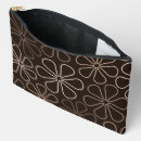 Recherche de flower cosmétiques pochettes Motif