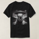Recherche de soucoupe volante vêtements Rétro