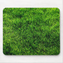 Recherche de terrain football tapis souris Vert