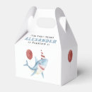 Recherche de requin ballotins Aquarelle