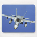 Recherche de mission tapis souris Avion