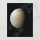 Zoek naar planeet venus briefkaarten Wetenschap