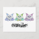 Recherche de cheshire chat cartes postales Chats